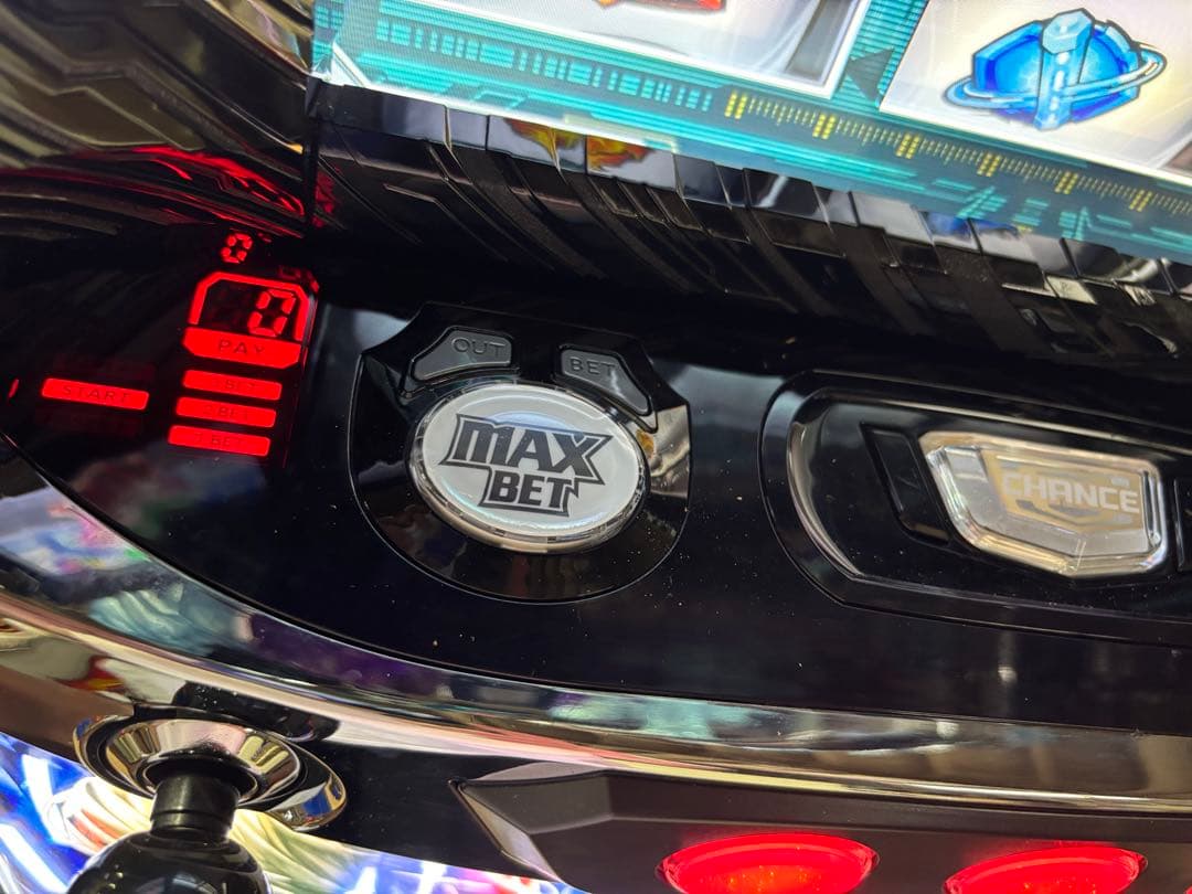 【あるたす❗️】パチスロ実機【Lギルティクラウン2 】ユニット付