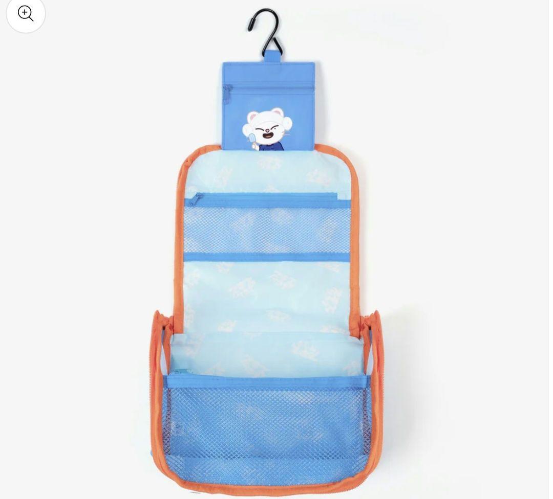 straykids ヒョンジン ジニレット まとめ売り フーディ 南京錠