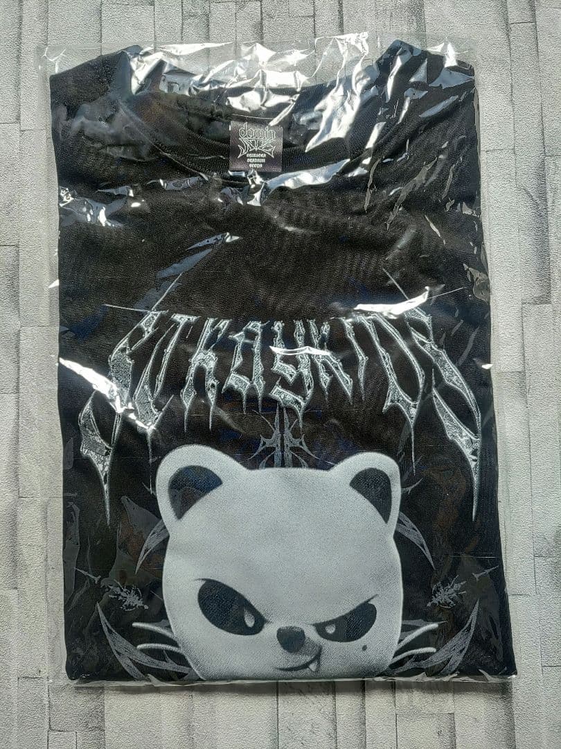 straykids ヒョンジン ジニレット まとめ売り フーディ 南京錠