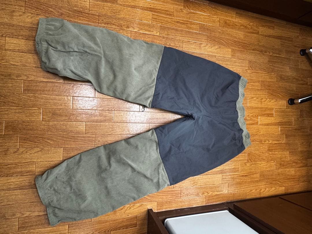 スノーボード 686 GHOST 2.5L SHELL ANORAK&PANT