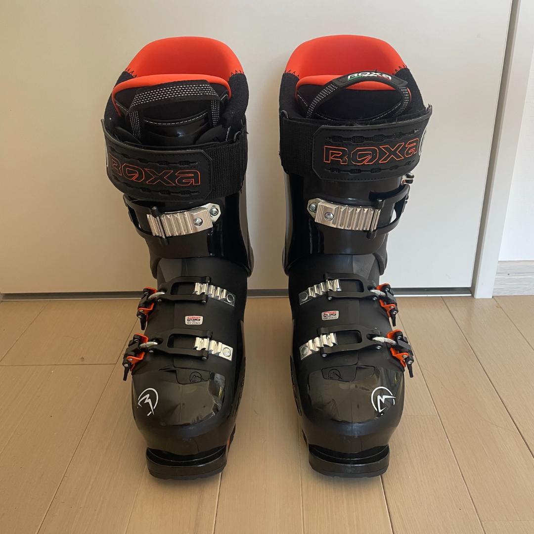 ROXA R/FIT HIKE 90 26.5cm イタリア製 男性用