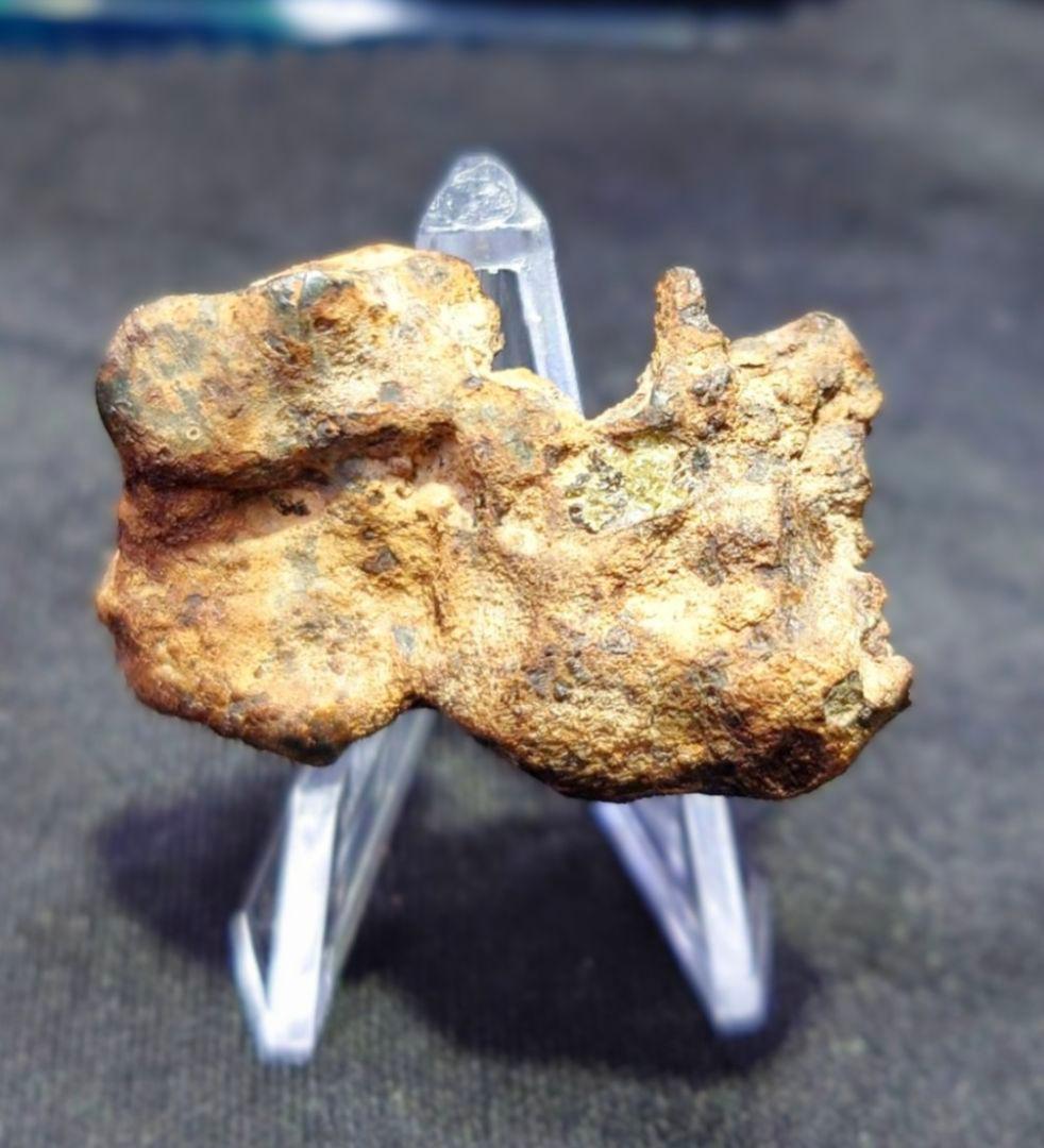 隕石 イミラック パラサイト 36.5g Imilac ⭐