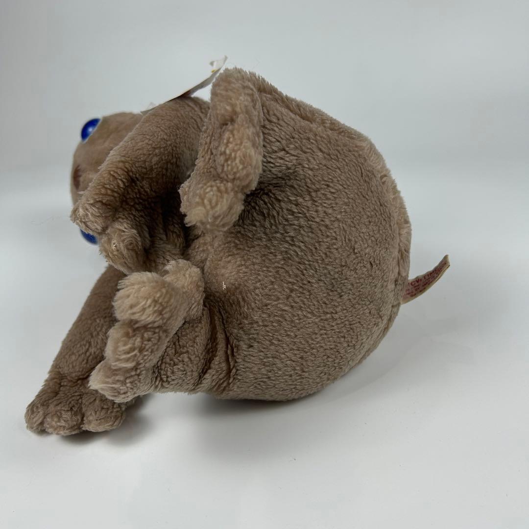 80s ET ぬいぐるみ Vintage ヴィンテージ 海外映画 Movie