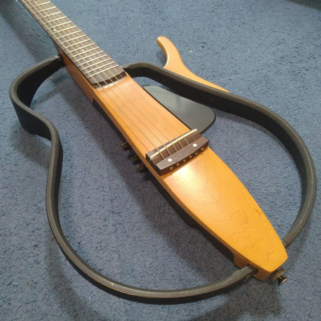 専用YAMAHAサイレントギター sgl-100s 訳あり