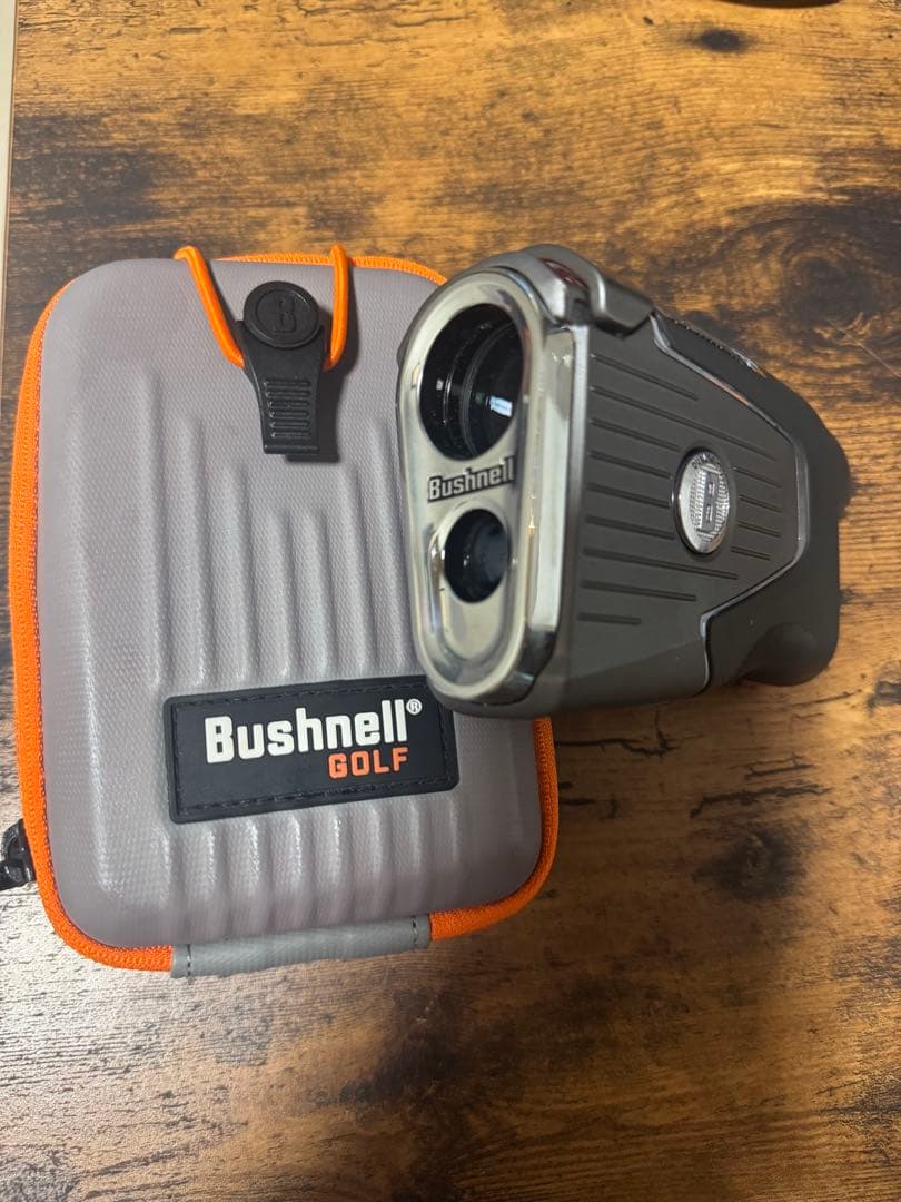 ブッシュネルBushnellピンシーカープロX3ジョルX3 JOLT