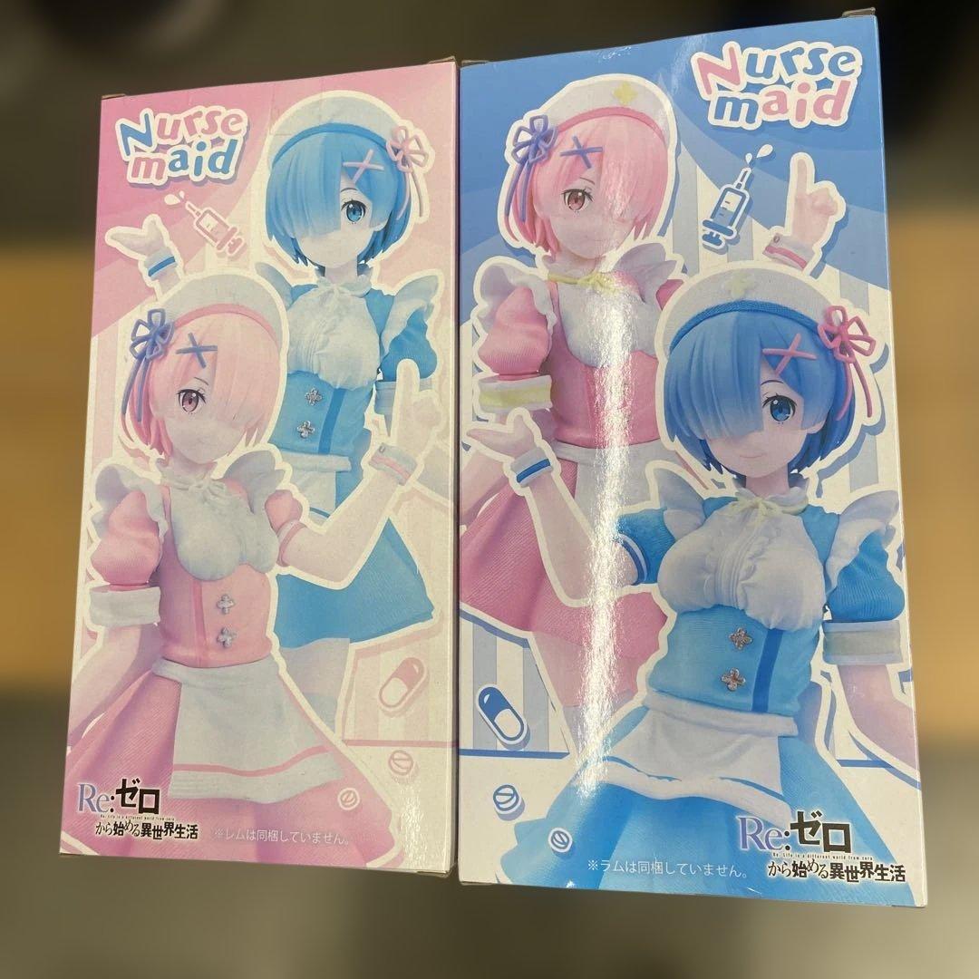 新品 未開封 プライズ フィギュア 28個 まとめ 激安 人気アニメ 美少女