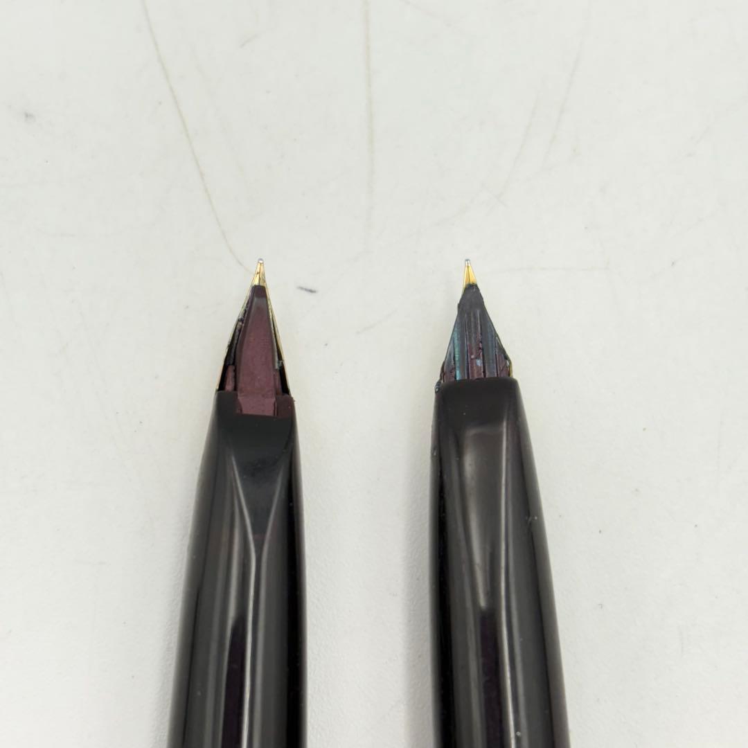 プラチナ パイロット 万年筆 まとめ売り ペン先18金 0921-S6936s