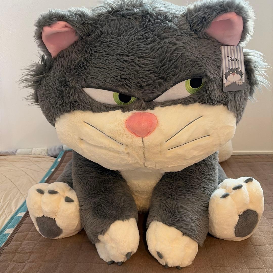 コストコぬいぐるみルシファ特大