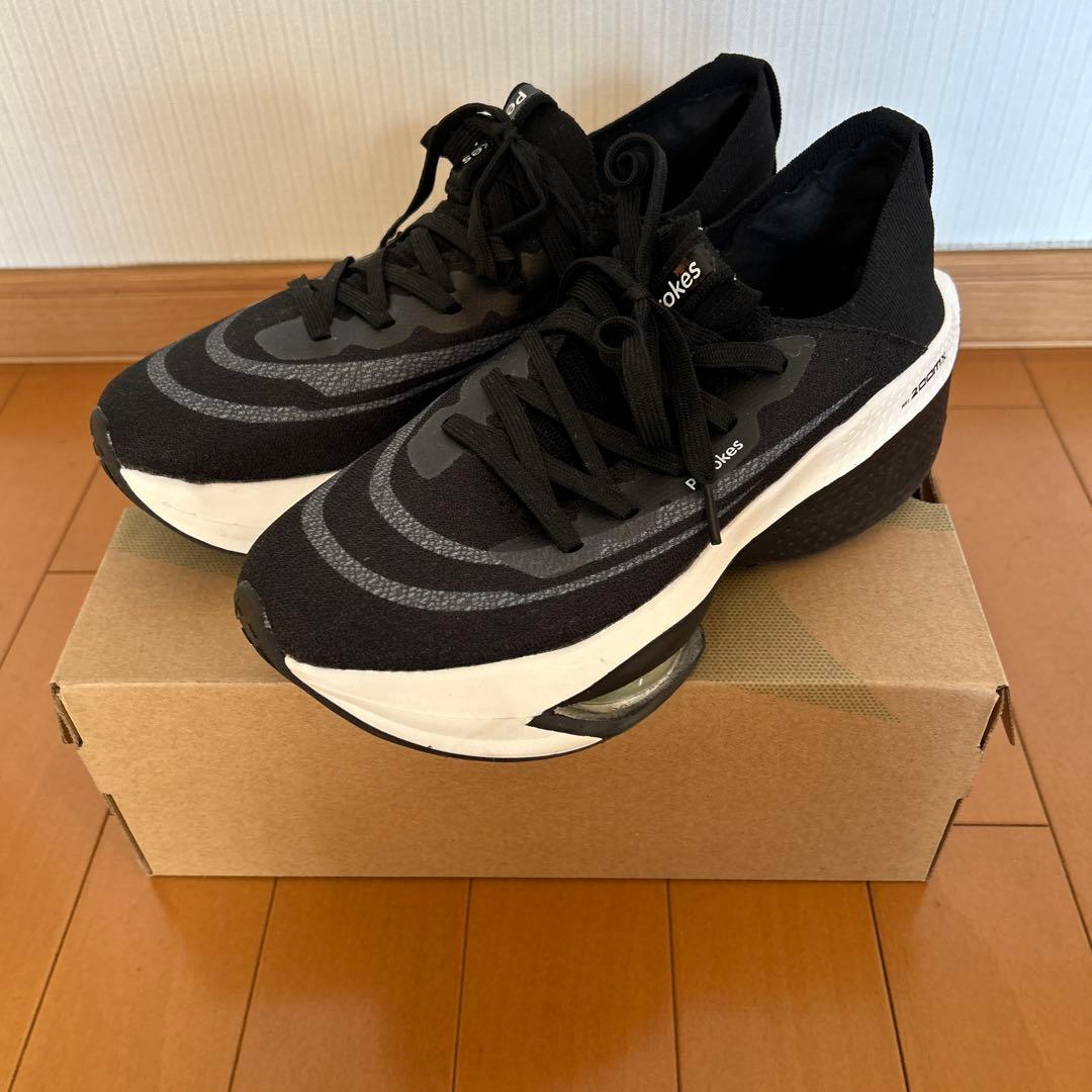 Yonex Power Cushion スパイクシューズ ブラック