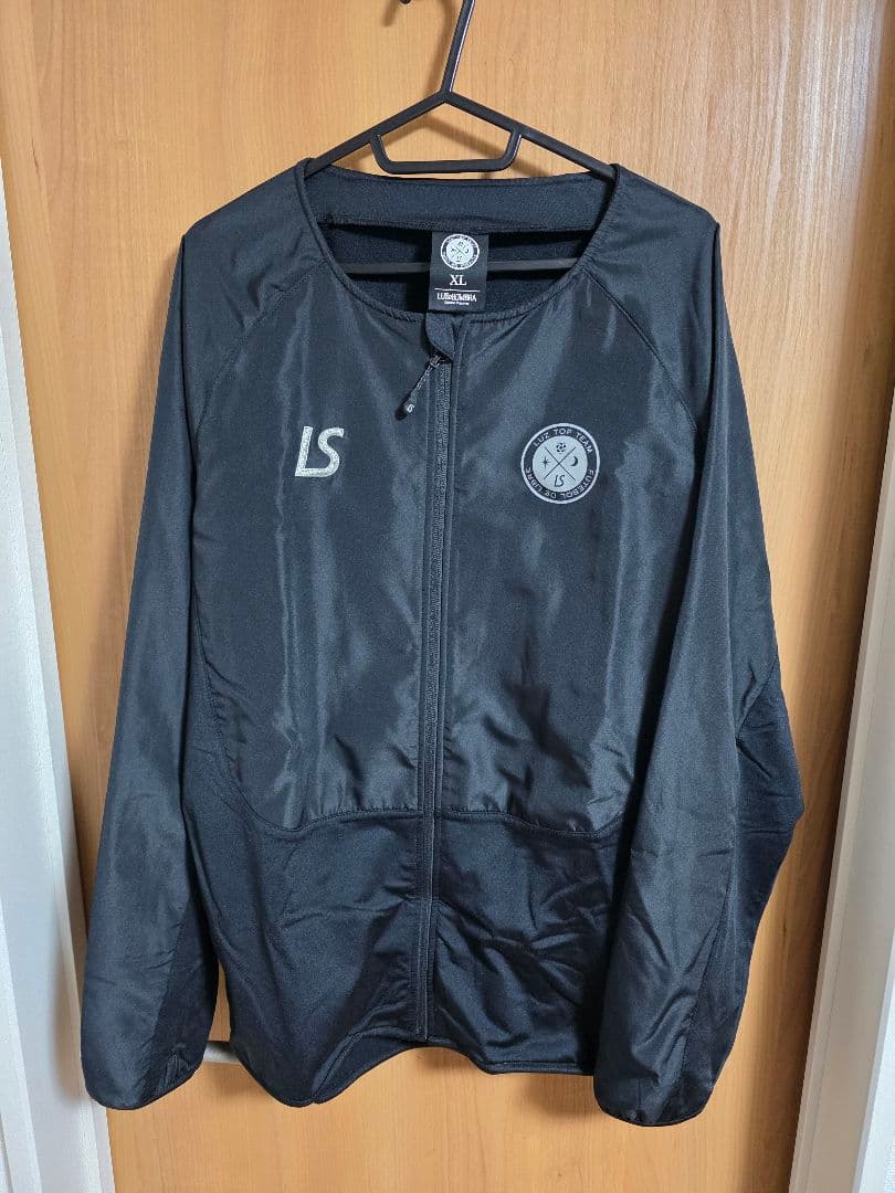 ルースイソンブラ　トップチーム　XL サイズ