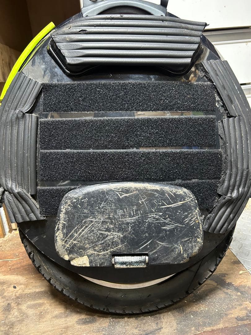 インモーション セグウェイ V10F INMOTION