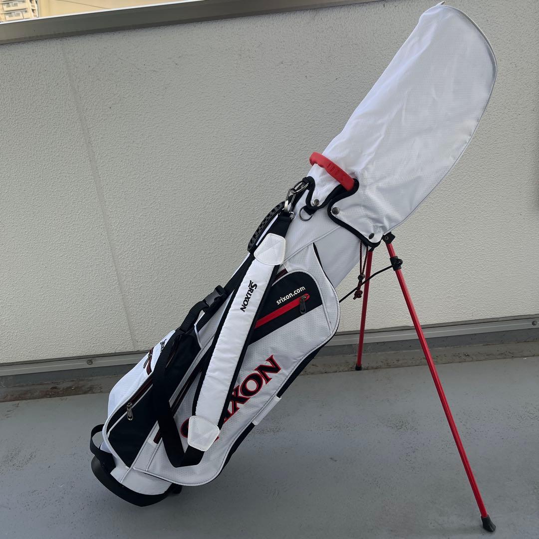 SRIXON キャディーバッグ