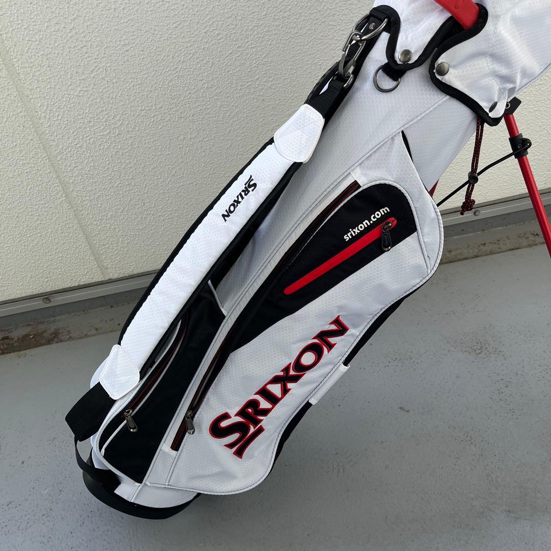 SRIXON キャディーバッグ
