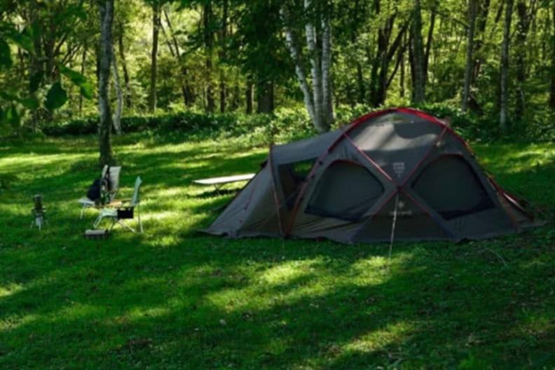 【美品】スノーピーク peak ドックドームPro.6 SD-506