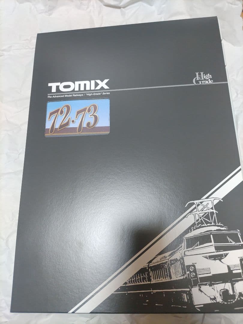 カトー 98883 国鉄72・73形