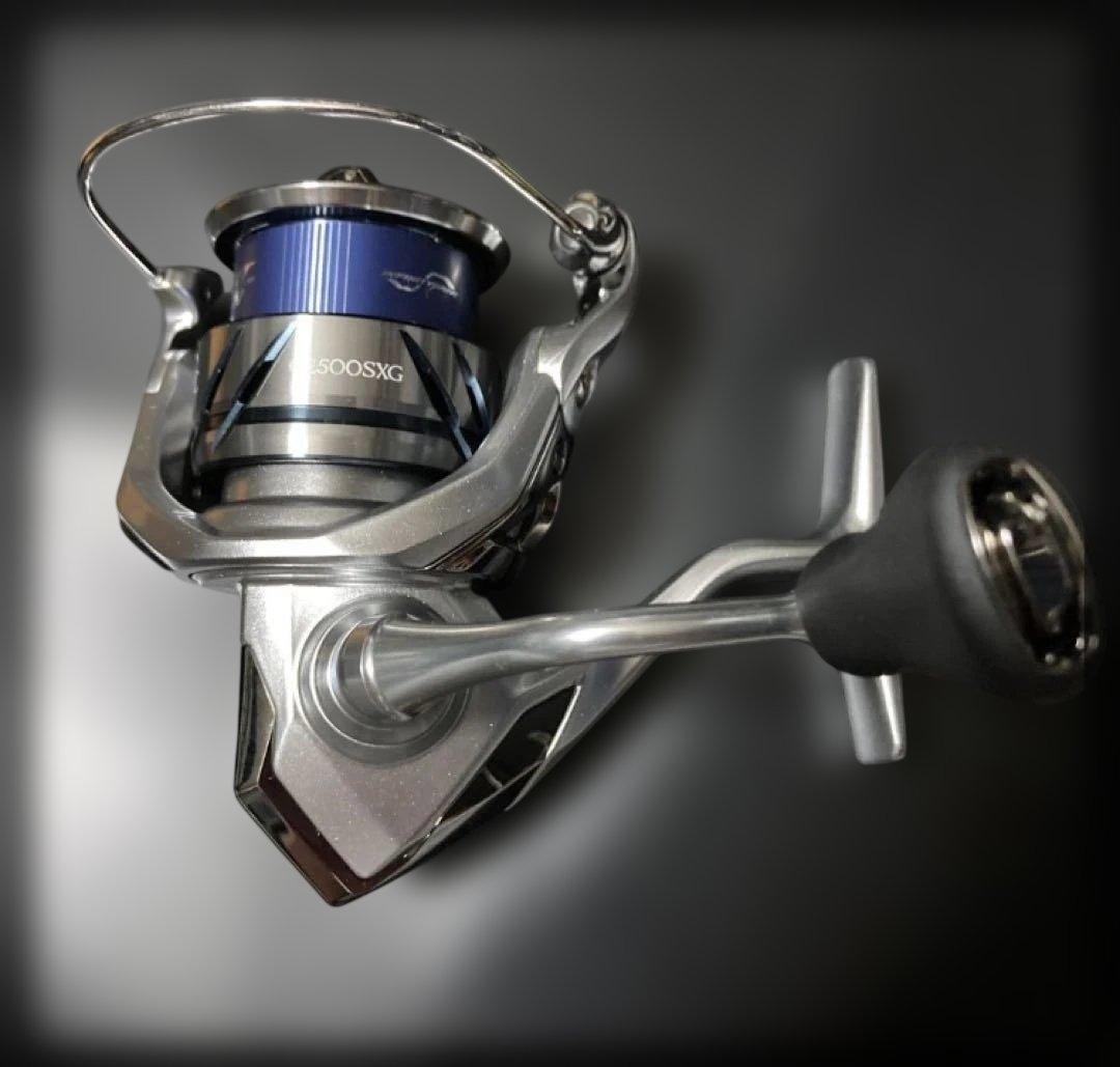 23ストラディックC2500SXG ［シマノ］