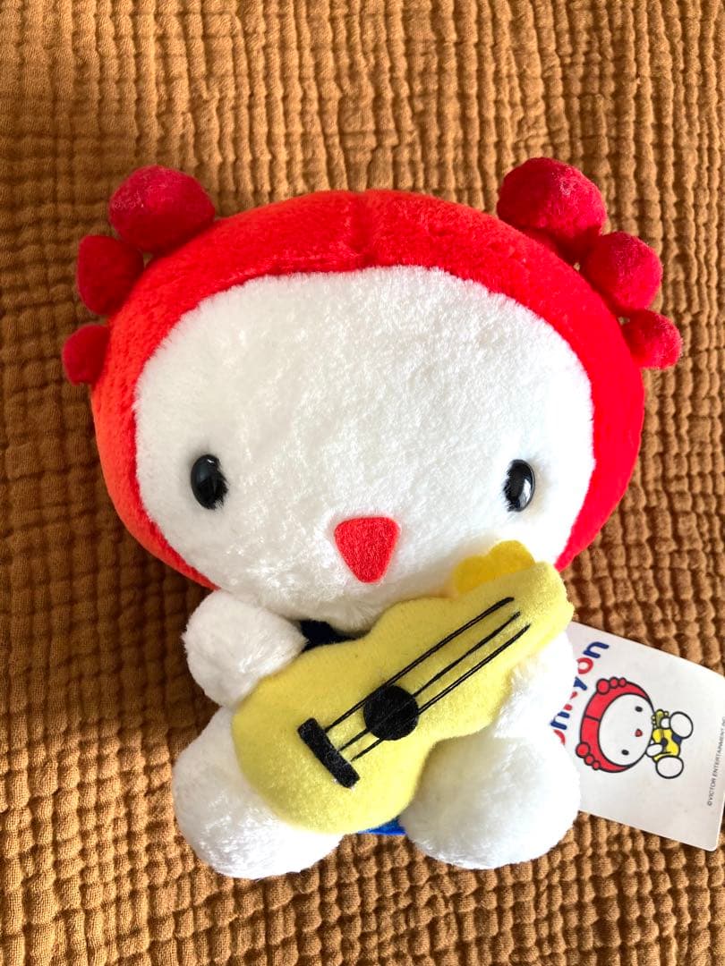 【希少】サンリオキョンちゃん　ぬいぐるみ
