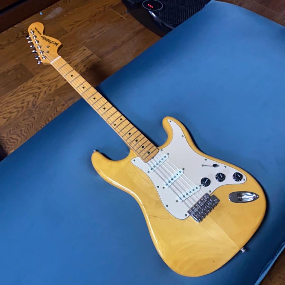 ★Westminster★SE420N★メイドインジャパン★1977年マツモク製