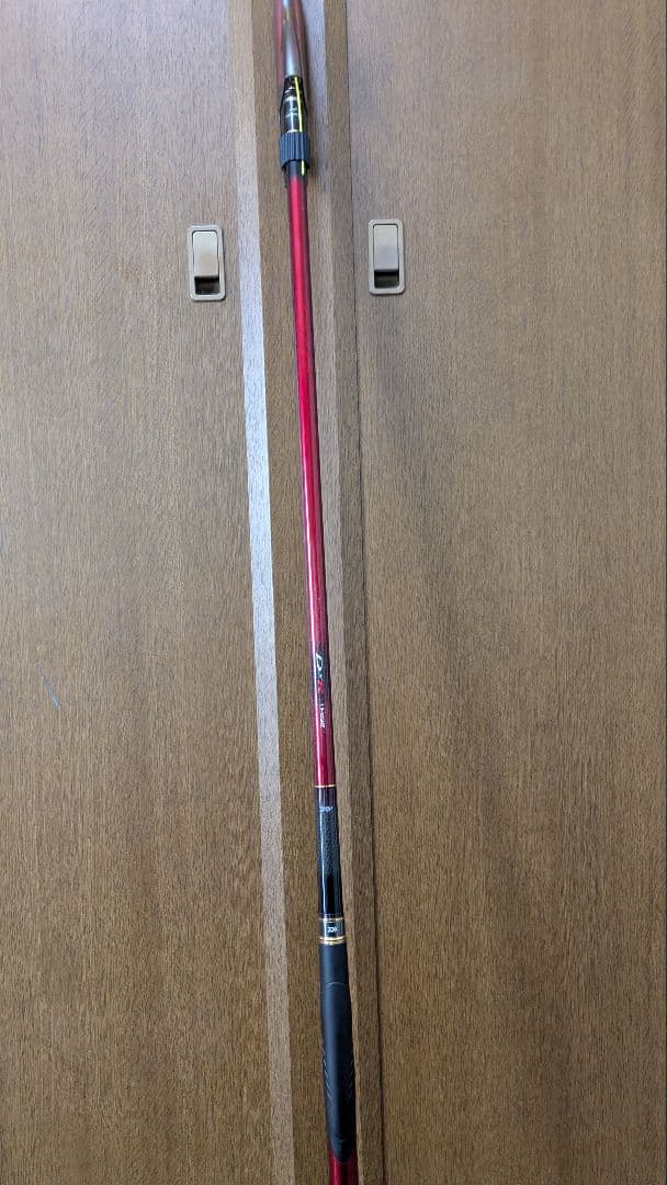 ダイワ DXR 1.5-52SMT　磯竿　フカセ