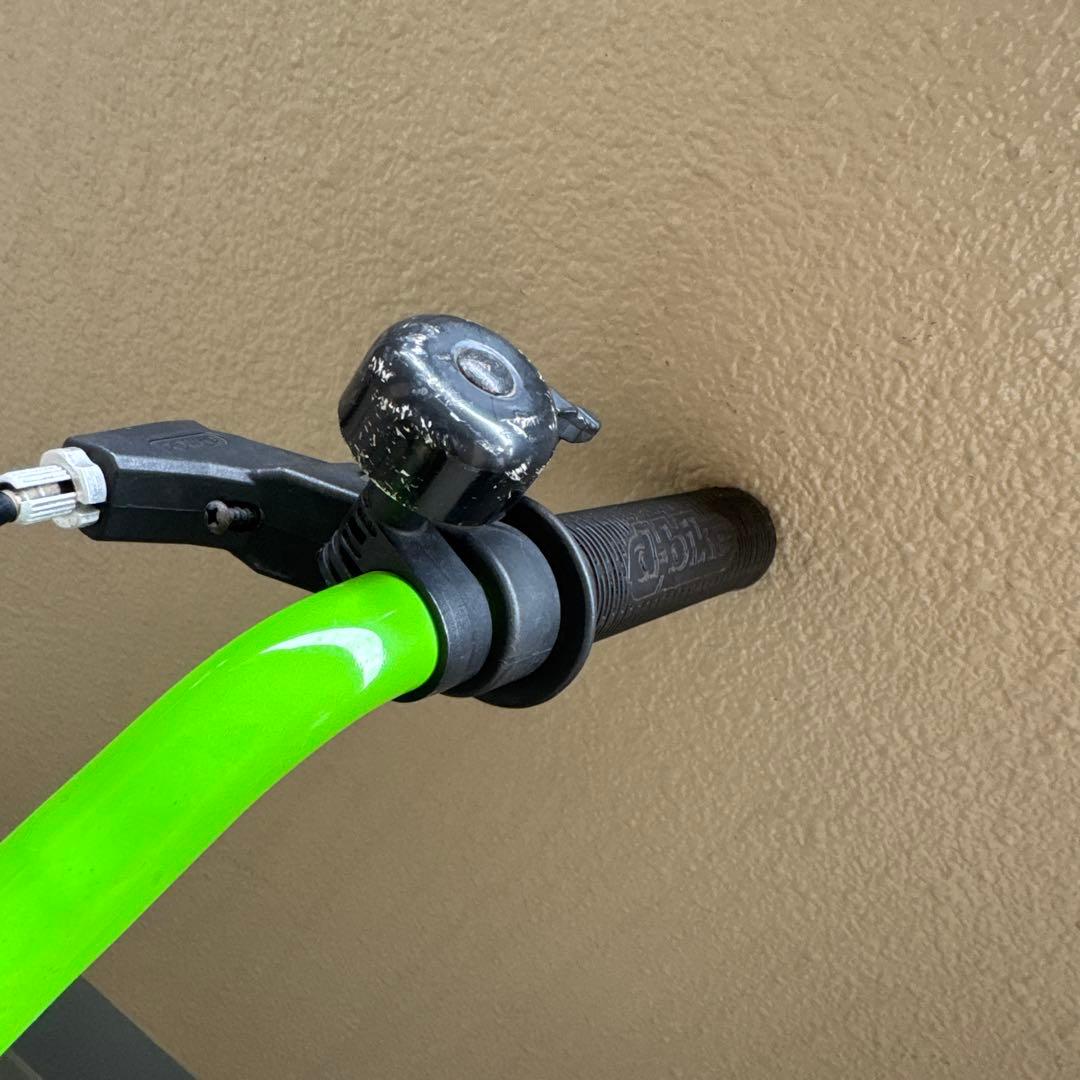 d-bike 16インチ　子供用自転車