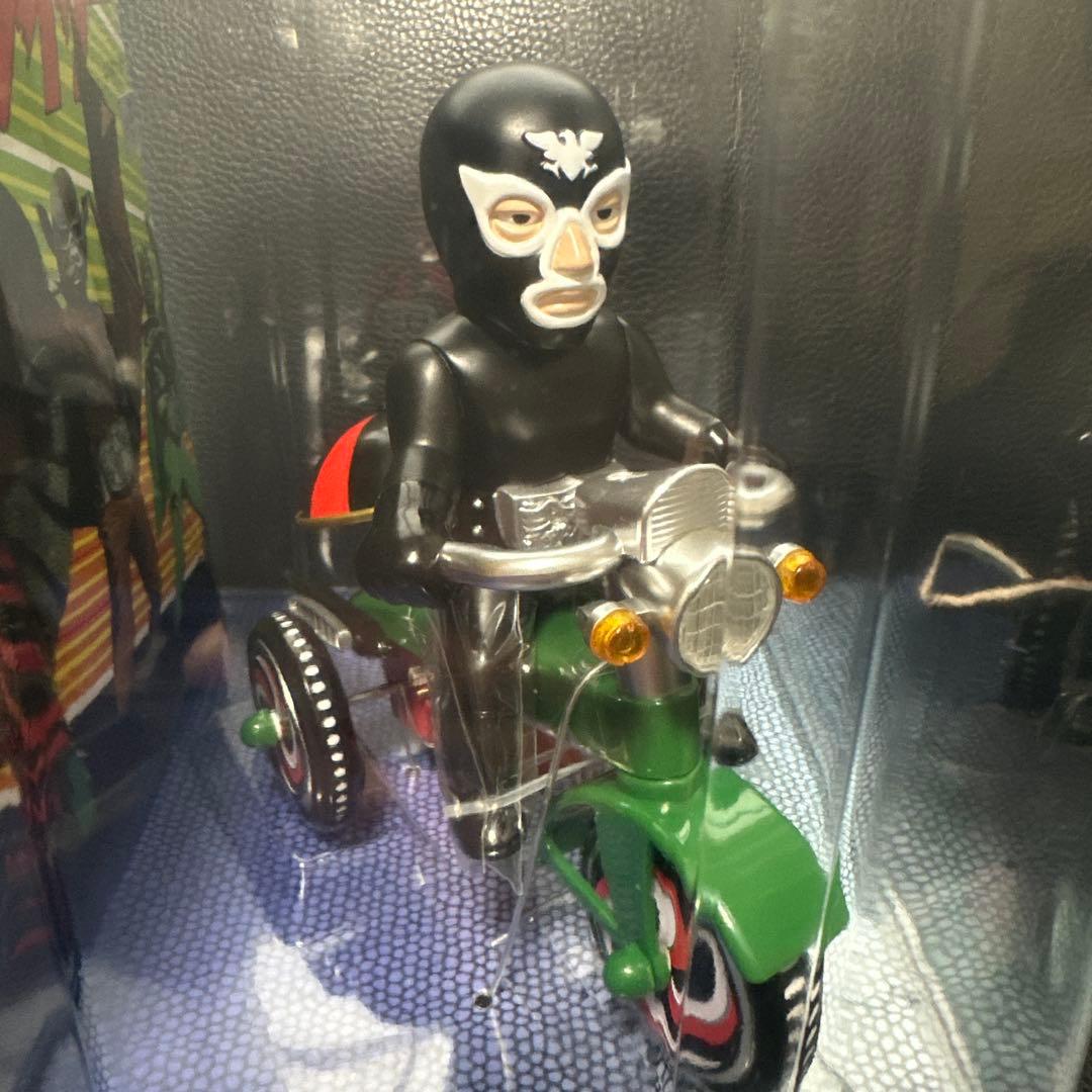 バンダイナムコ EX三輪 ショッカー戦闘員