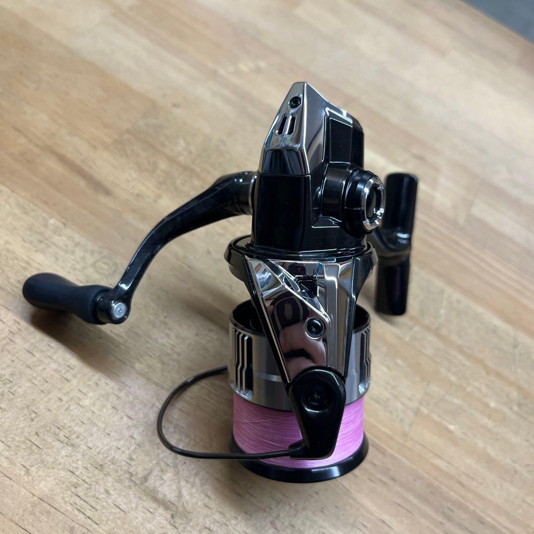 23ヴァンキッシュ2500S 極美品