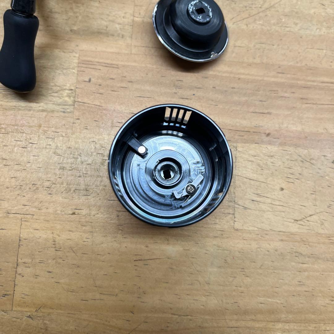 23ヴァンキッシュ2500S 極美品