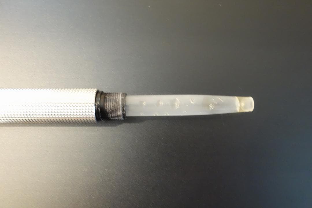 ローレッツ Laurett's MLK701 万年毛筆