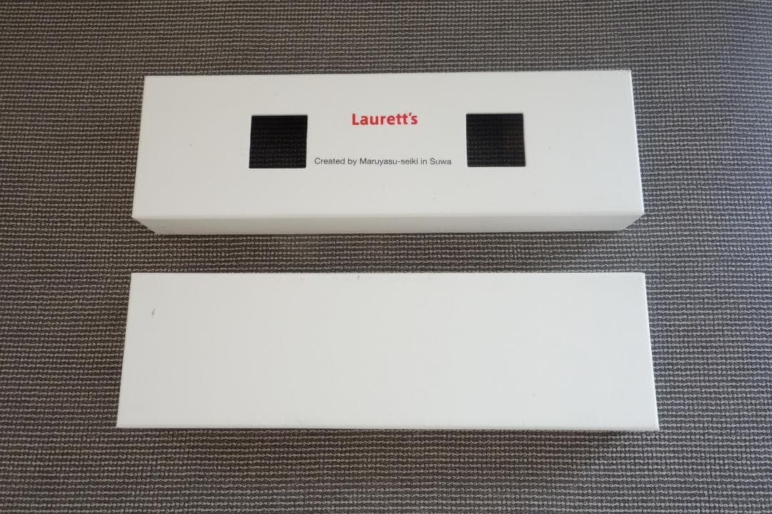 ローレッツ Laurett's MLK701 万年毛筆