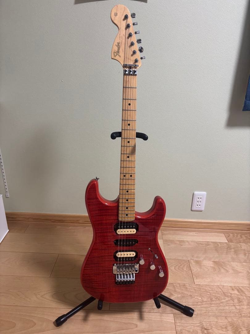 Fender / Michiya Haruhata 春畑道哉モデル