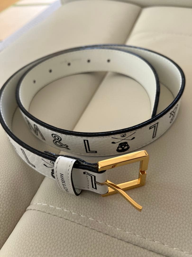 マークアンドロナベルト