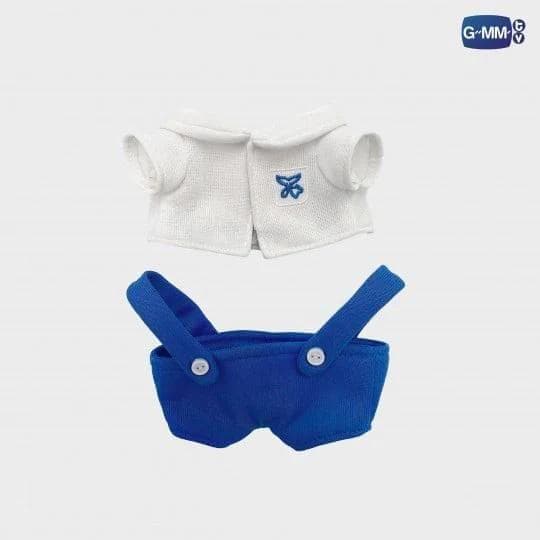 アイドル TALKIE POLCASAN DOLL KEYCHAIN TayNew