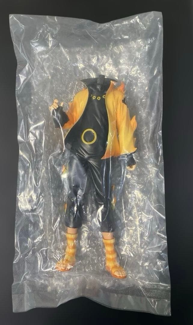 一番くじ NARUTO 紡がれる意志 A賞 うずまきナルト