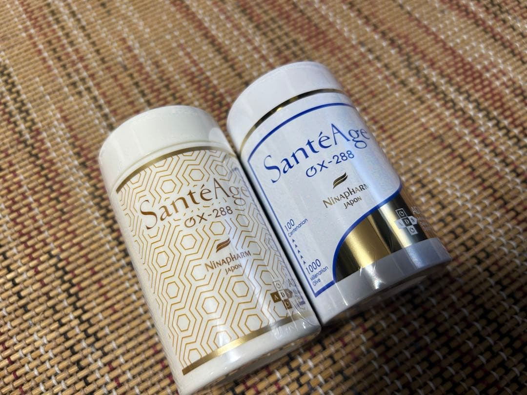 ニナファームジャポン　サプリメント