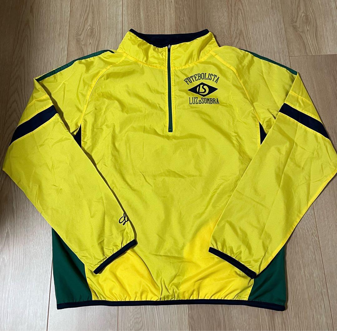 LUZe SOMBRAピステ上下（L）