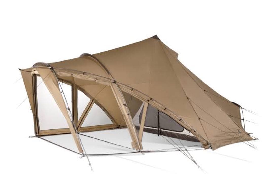 ZANE ARTS LOLO ゼインアーツ ロロ　※補修あり※