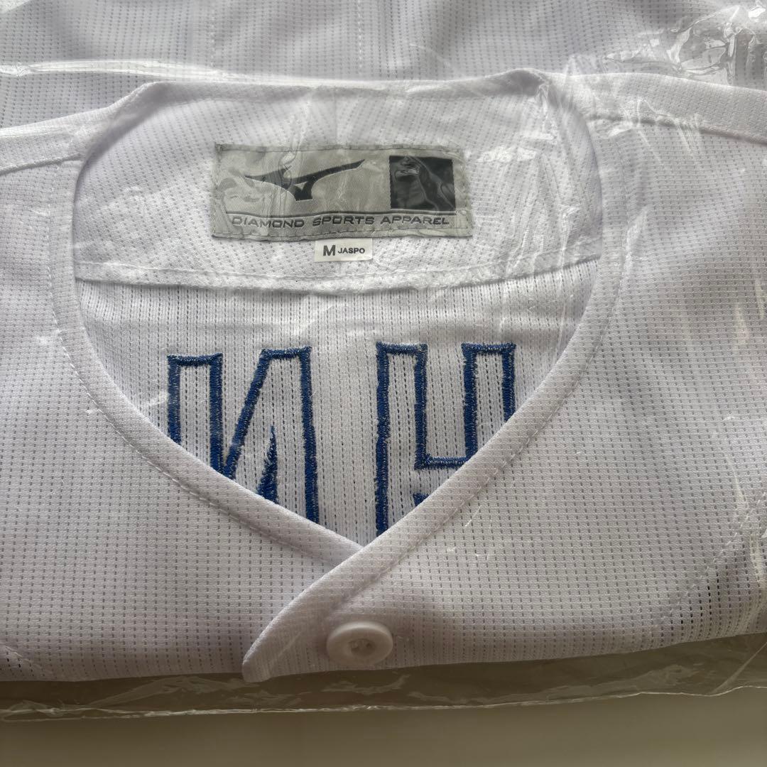 中日ドラゴンズ大野雄大レプリカユニフォーム