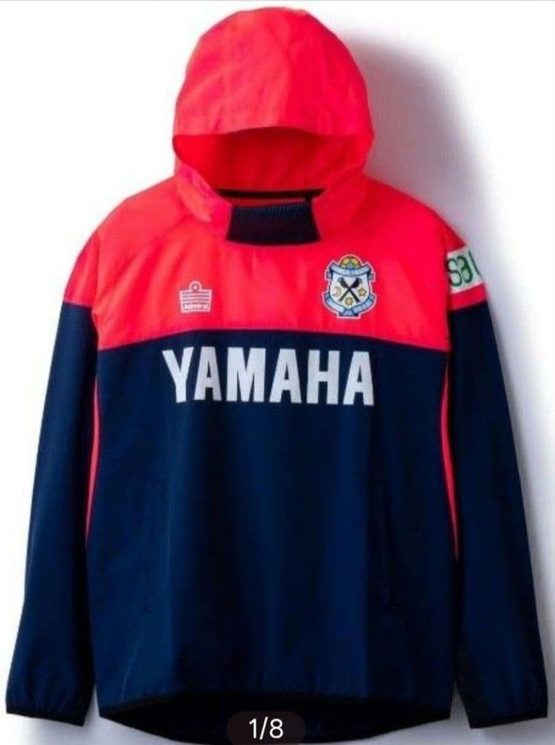 ジュビロ磐田 フーデットピステトップ