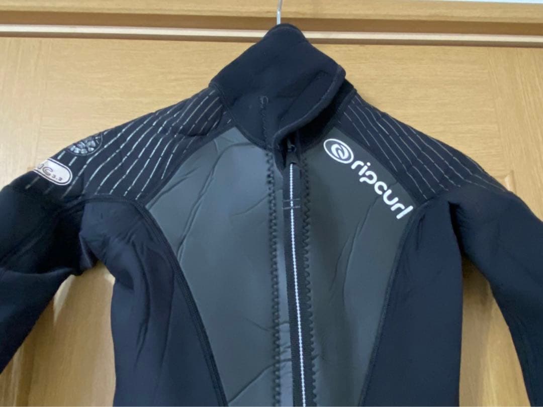 RIP CUAL WETSUITS WOMENS リップカール ウエットスーツ