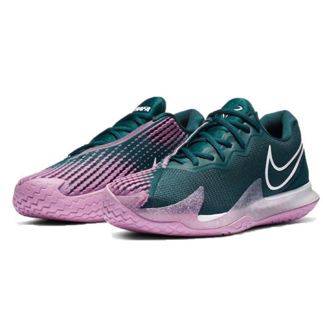 【未使用品】NIKE ナイキ Air Zoom Vapor RAFA
