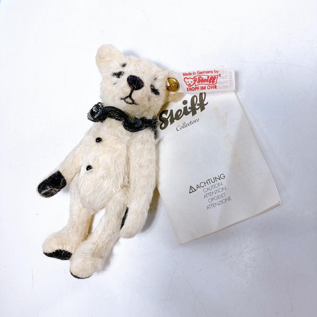 シュタイフ テディベア ペドロリーノ 世界限定 1500体 |1495|☆