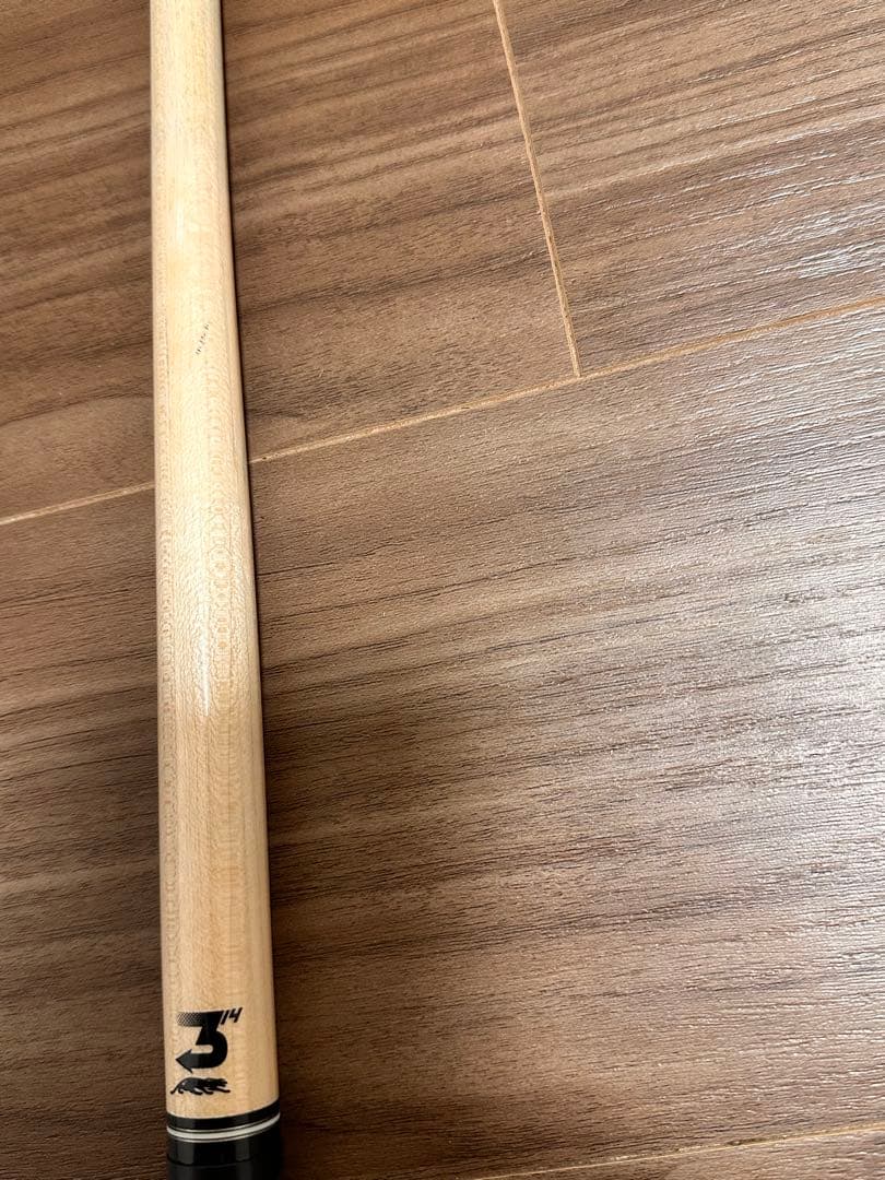 Mezz, Predator 314-3シャフトビリヤード(WJ)