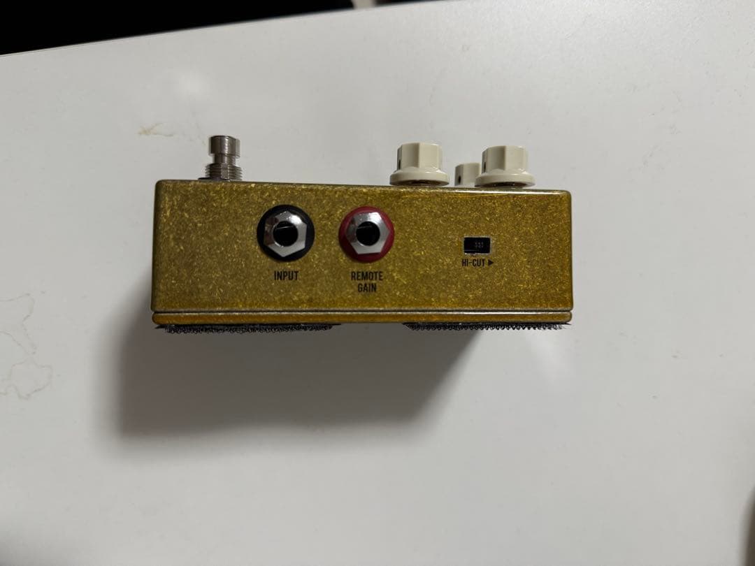 ギター JHS Morning glory V4