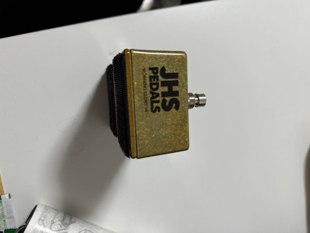 ギター JHS Morning glory V4