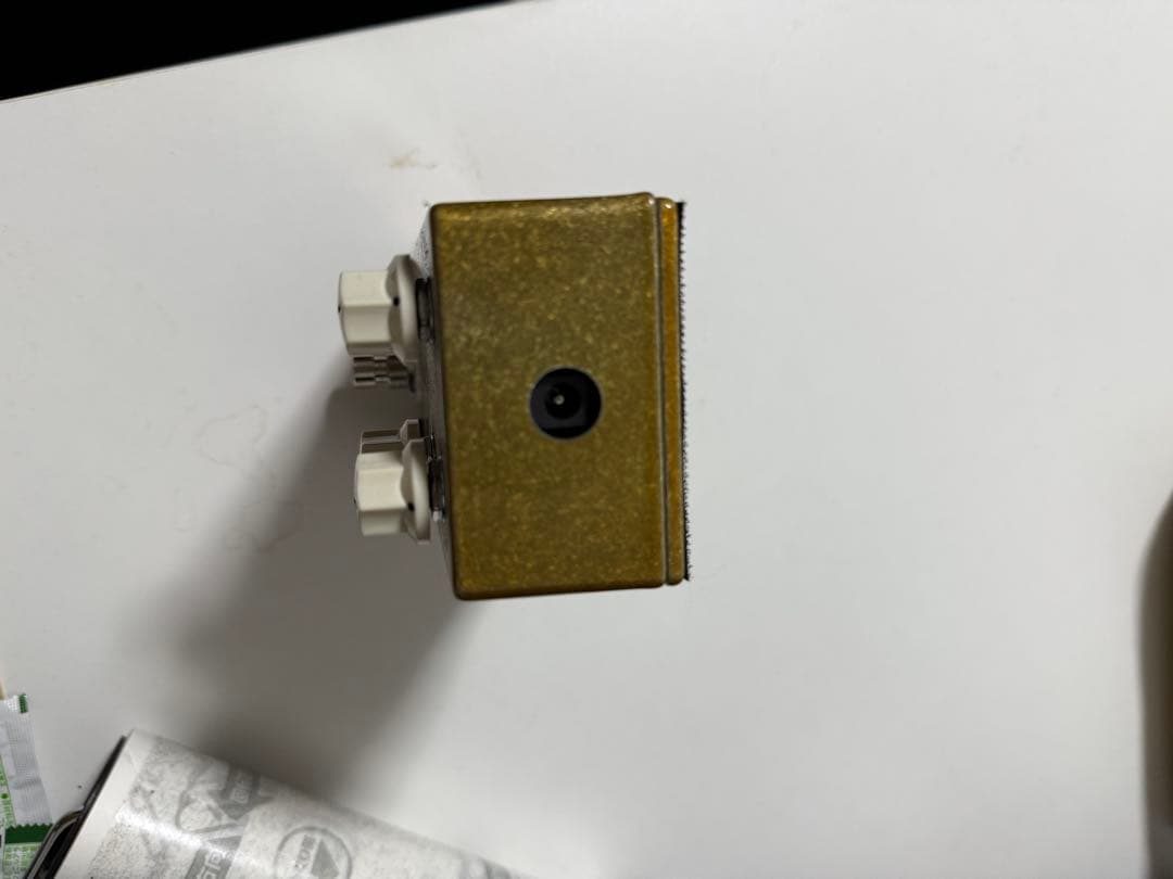 ギター JHS Morning glory V4