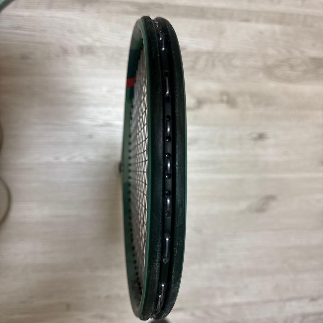 YONEX PERCEPT 100L (1本の出品。2本まとめ買い可能)