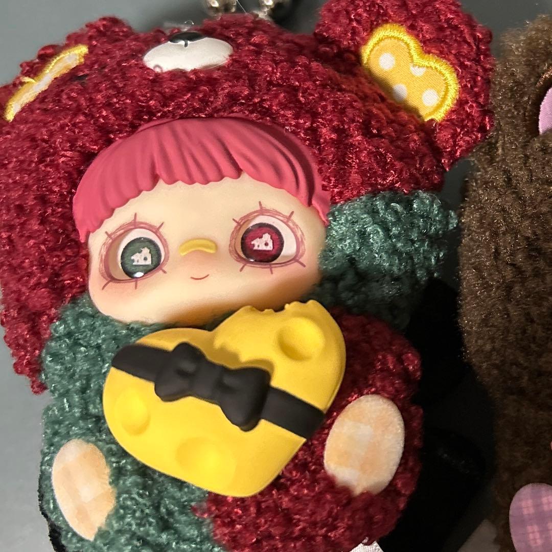 Maymei メイメイ May I Love you シークレット