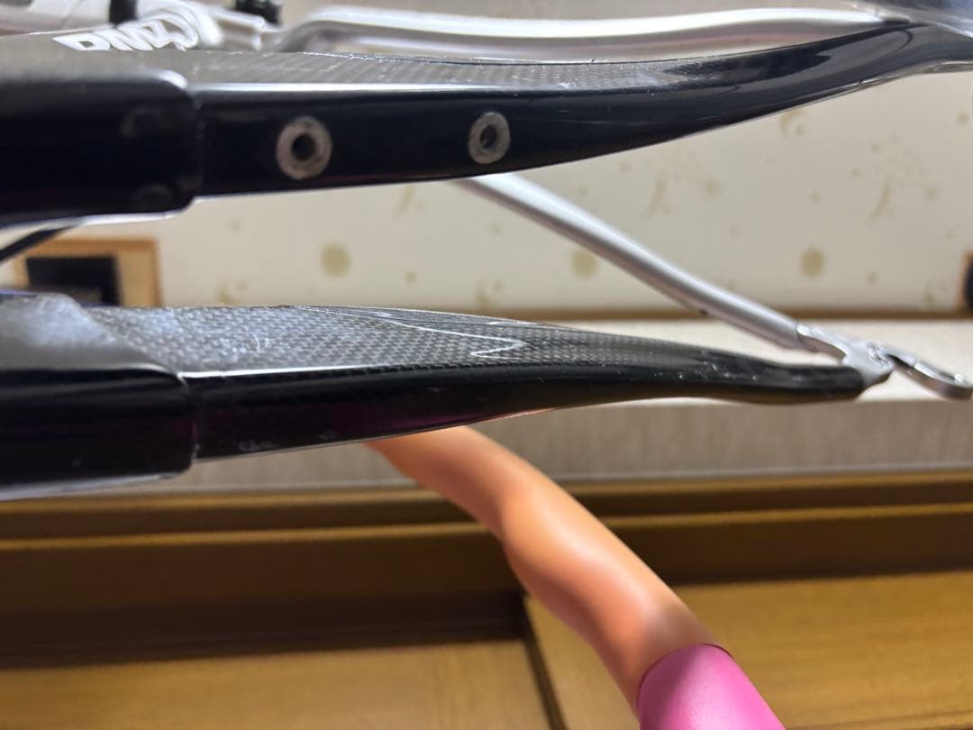 ANCHOR RMZ フレーム　電動専用　約TOP530