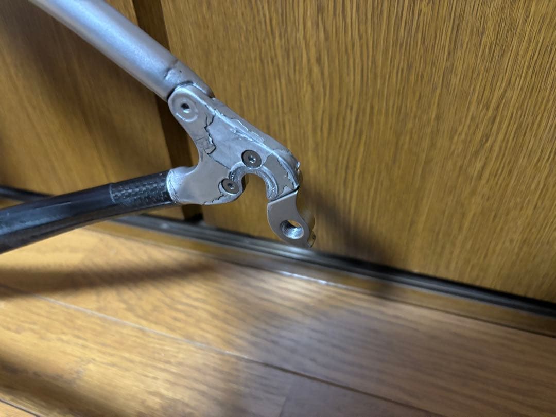 ANCHOR RMZ フレーム　電動専用　約TOP530