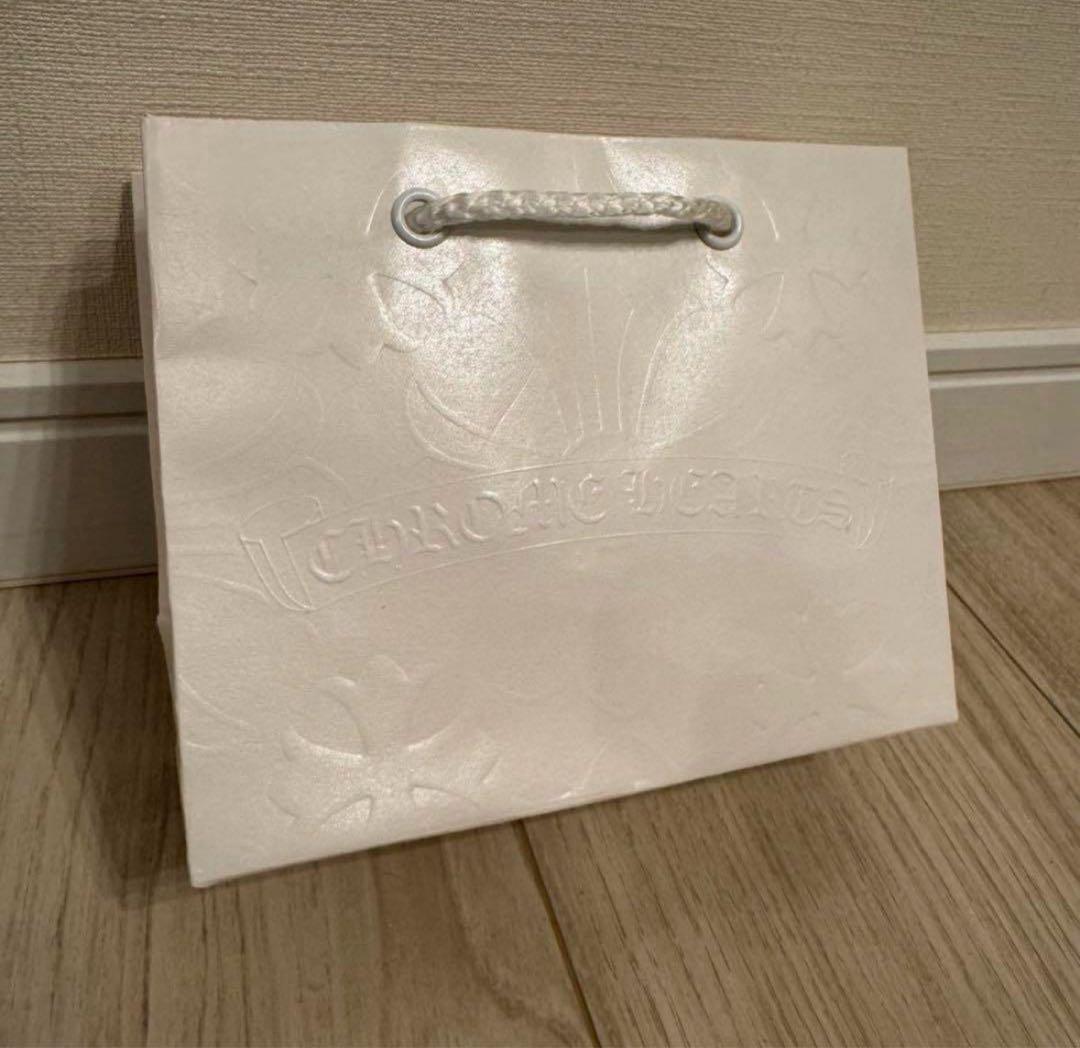 クロムハーツ　ギフトセット　白